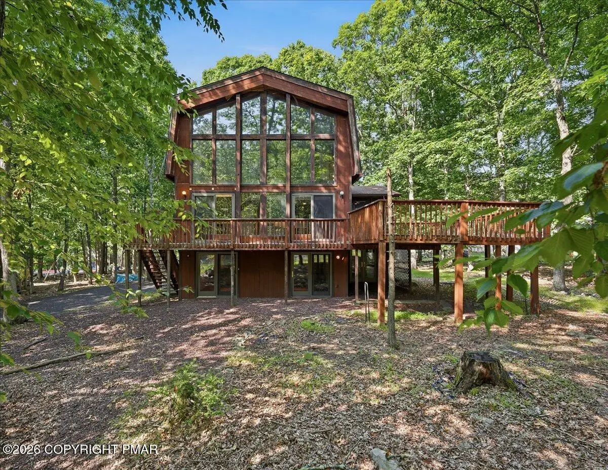 1409 Melrose Terrace, East Stroudsburg, PA 18301 - #1