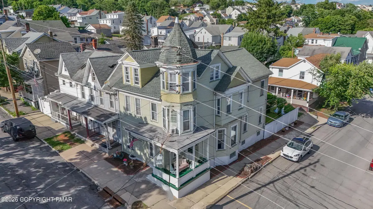 201 N Lehigh Street, Tamaqua, PA 18252 - #1
