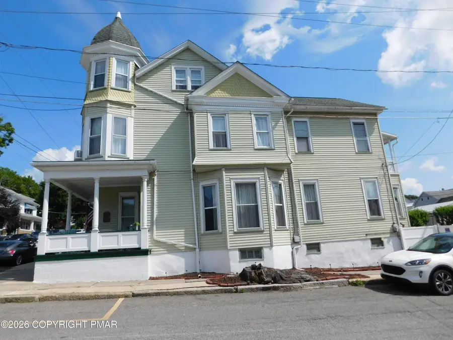 201 N Lehigh Street, Tamaqua, PA 18252 - #3