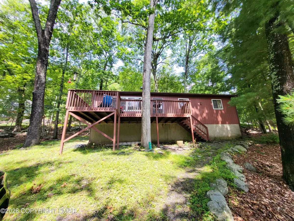 257 Saunders Drive, Bushkill, PA 18324 - #1