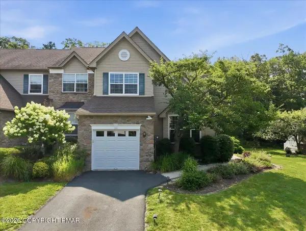 1762 Big Ridge Drive, East Stroudsburg, PA 18302