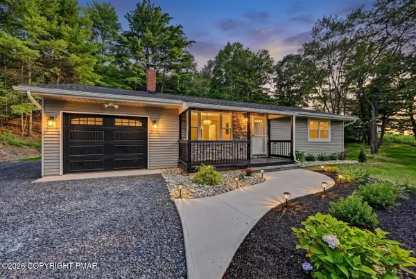 70 Black Bear Circle, Kunkletown, PA 18058