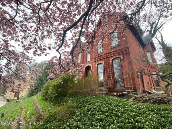 315 S Centre Street, Pottsville, PA 17901