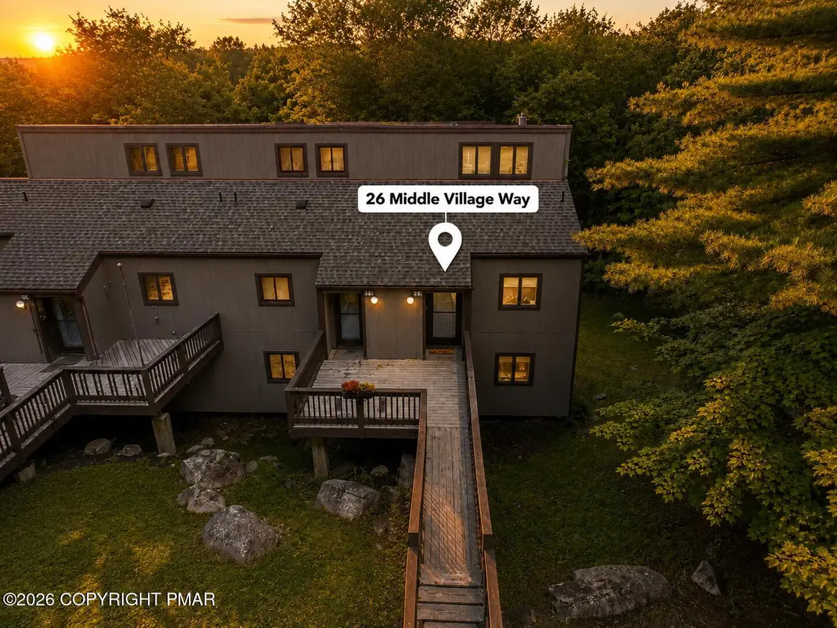 26 Middle Village Way, Tannersville, PA 18372 - #1