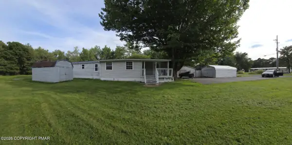 143 Moyer Road, Blakeslee, PA 18610
