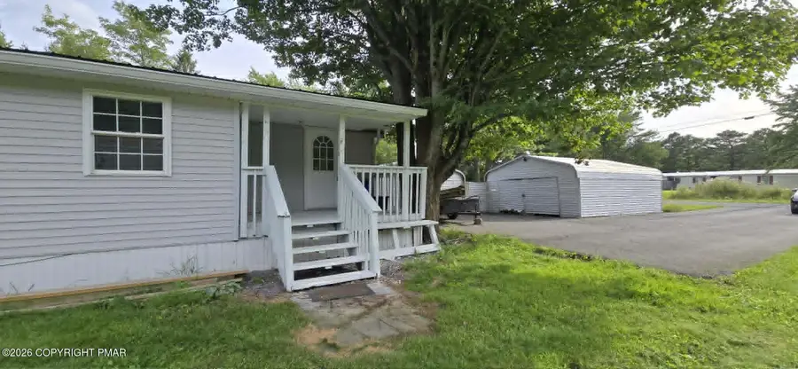 143 Moyer Road, Blakeslee, PA 18610 - #2
