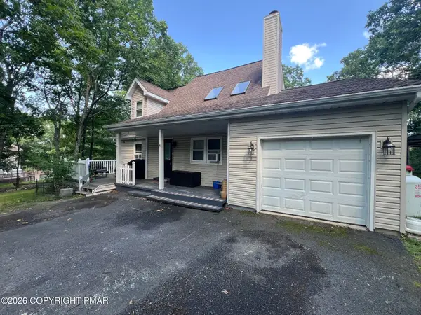 125 Mourning Dove, Bushkill, PA 18324
