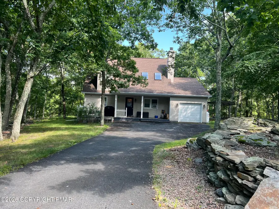 125 Mourning Dove, Bushkill, PA 18324 - #2