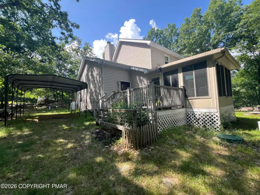 125 Mourning Dove, Bushkill, PA 18324 - #3