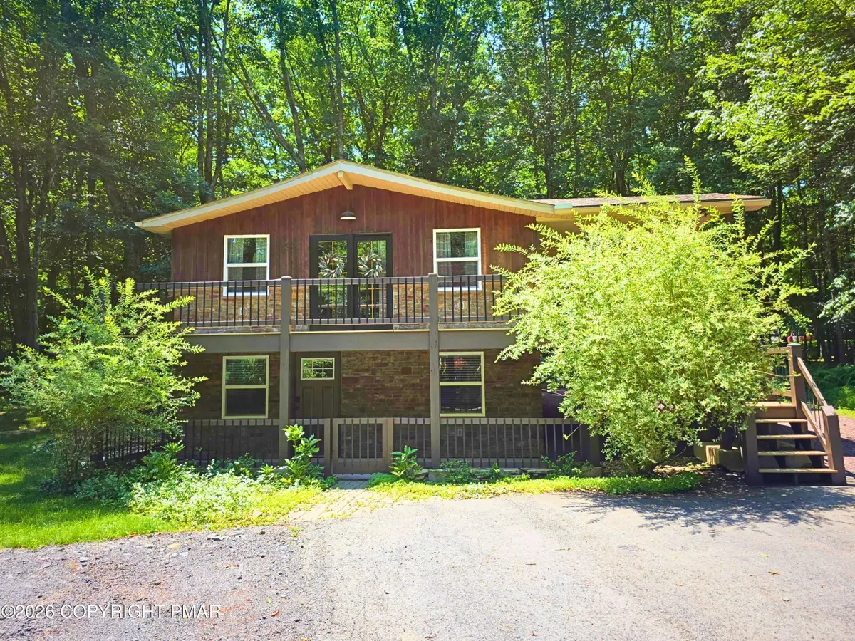 186 Indian Trail, Jim Thorpe, PA 18229 - #1