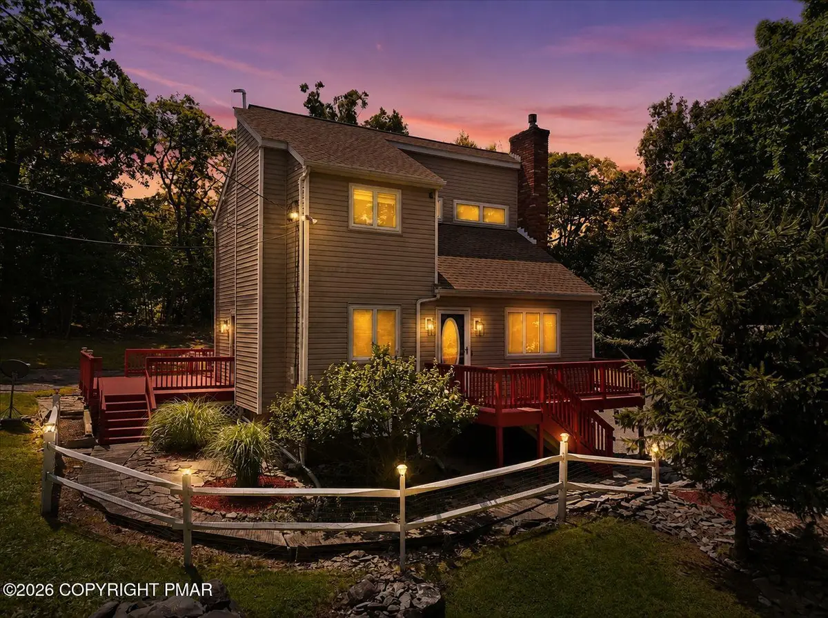 2522 Jonathan Court, East Stroudsburg, PA 18302 - #1