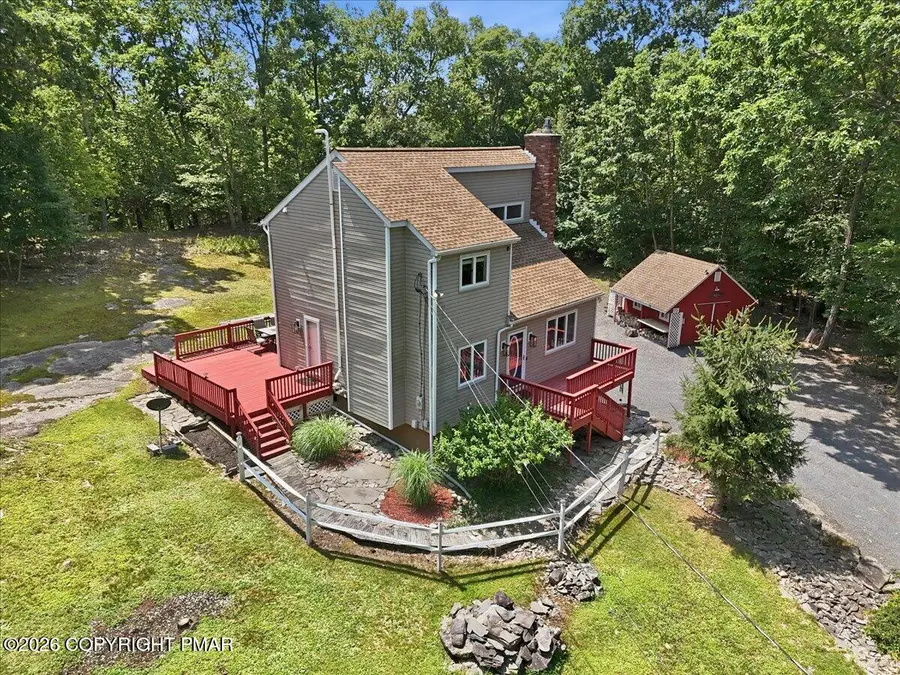2522 Jonathan Court, East Stroudsburg, PA 18302 - #2