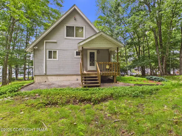 1293 Arrowhead Drive, Pocono Lake, PA 18347