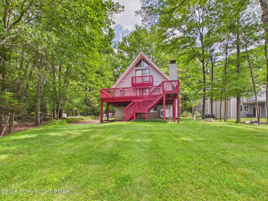 1293 Arrowhead Drive, Pocono Lake, PA 18347 - #2