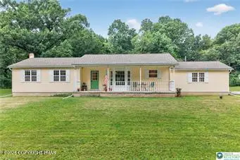8650 Ulrich Road, Germansville, PA 18053 - #1