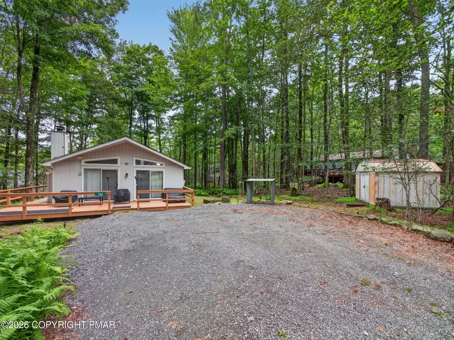 186 Wyomissing Drive, Pocono Lake, PA 18347 - #2