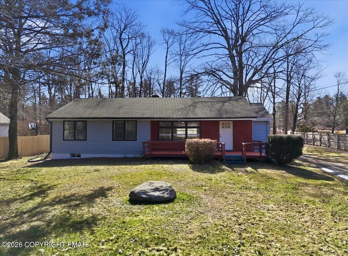 108 Sharbaugh Road, Tobyhanna, PA 18466 - #1