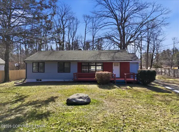 108 Sharbaugh Road, Tobyhanna, PA 18466