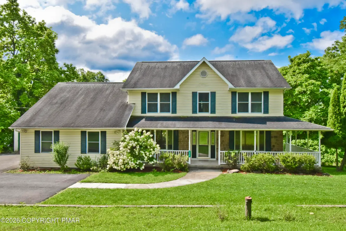 182 Frantz Road, Stroudsburg, PA 18360 - #1