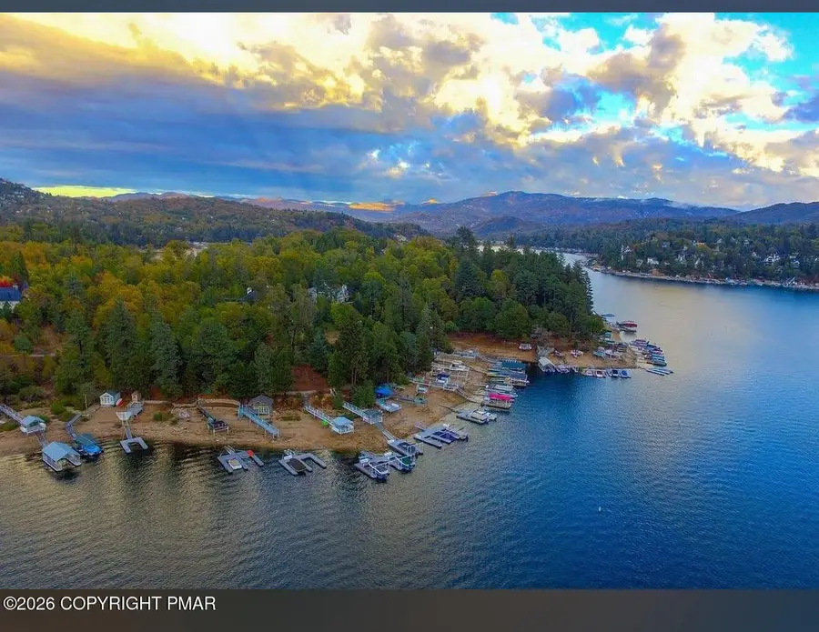 Old Lake Shore Drive, Pocono Lake, PA 18347 - #3