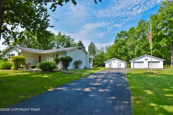 3215 Sunrise Drive, Stroudsburg, PA 18360