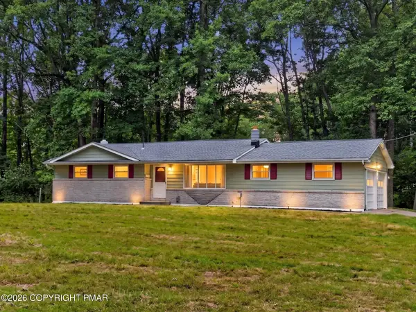 203 Ruth Street, Portland, PA 18351