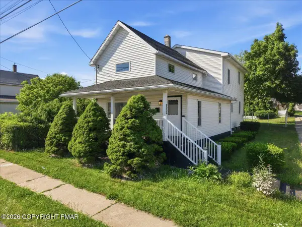 1727 Bulwer Street, Scranton, PA 18504