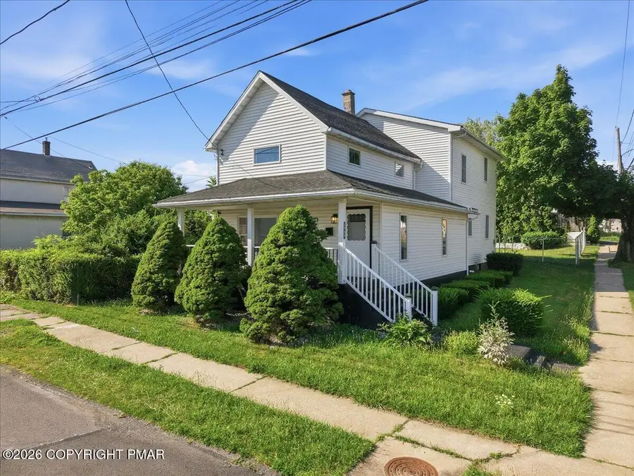 1727 Bulwer Street, Scranton, PA 18504 - #2