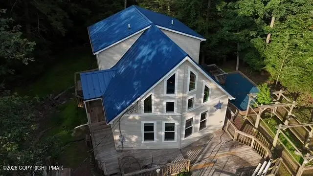 34 Shade Tree Road, White Haven, PA 18661 - #3