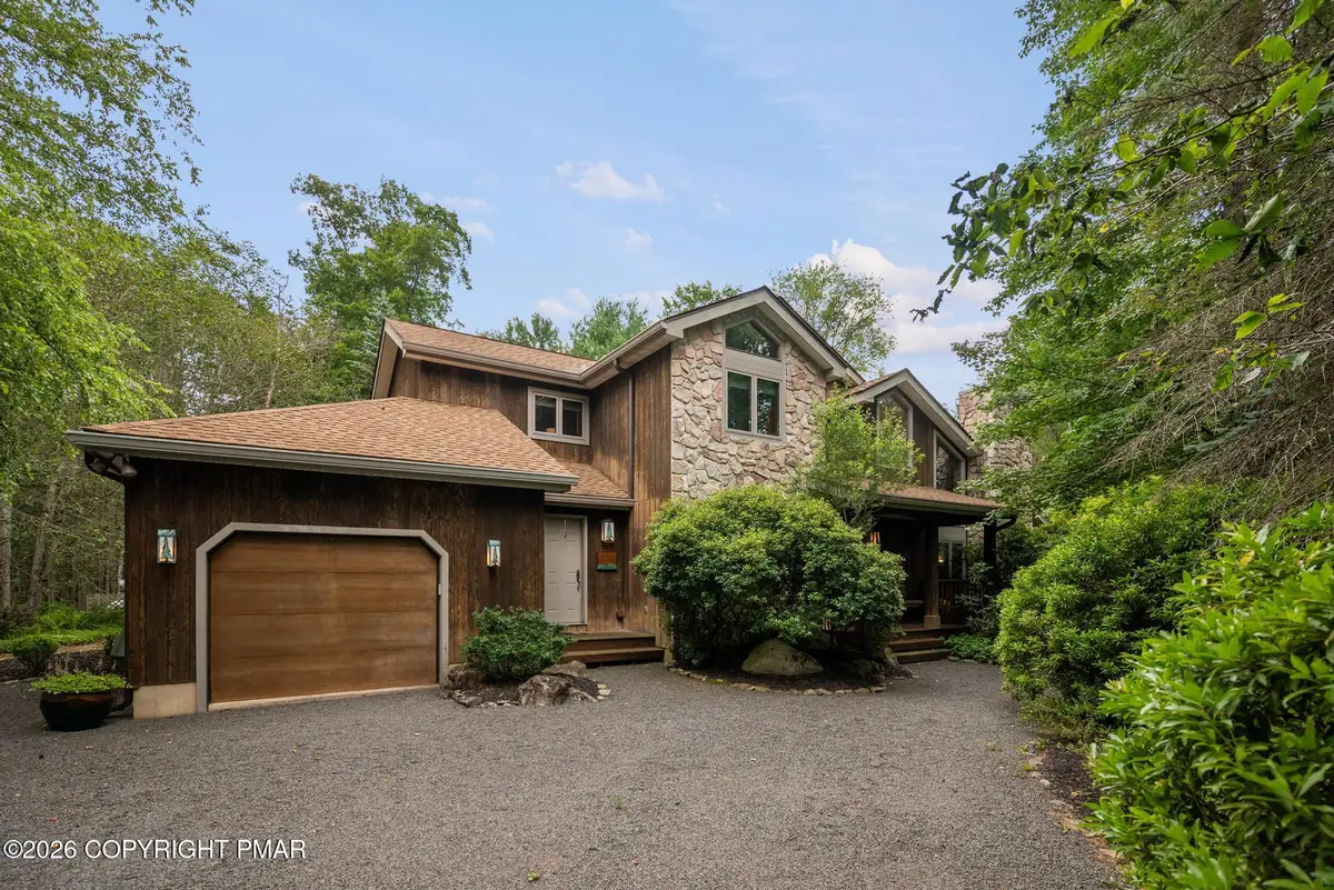 249 Buckskin Way, Pocono Pines, PA 18350 - #1