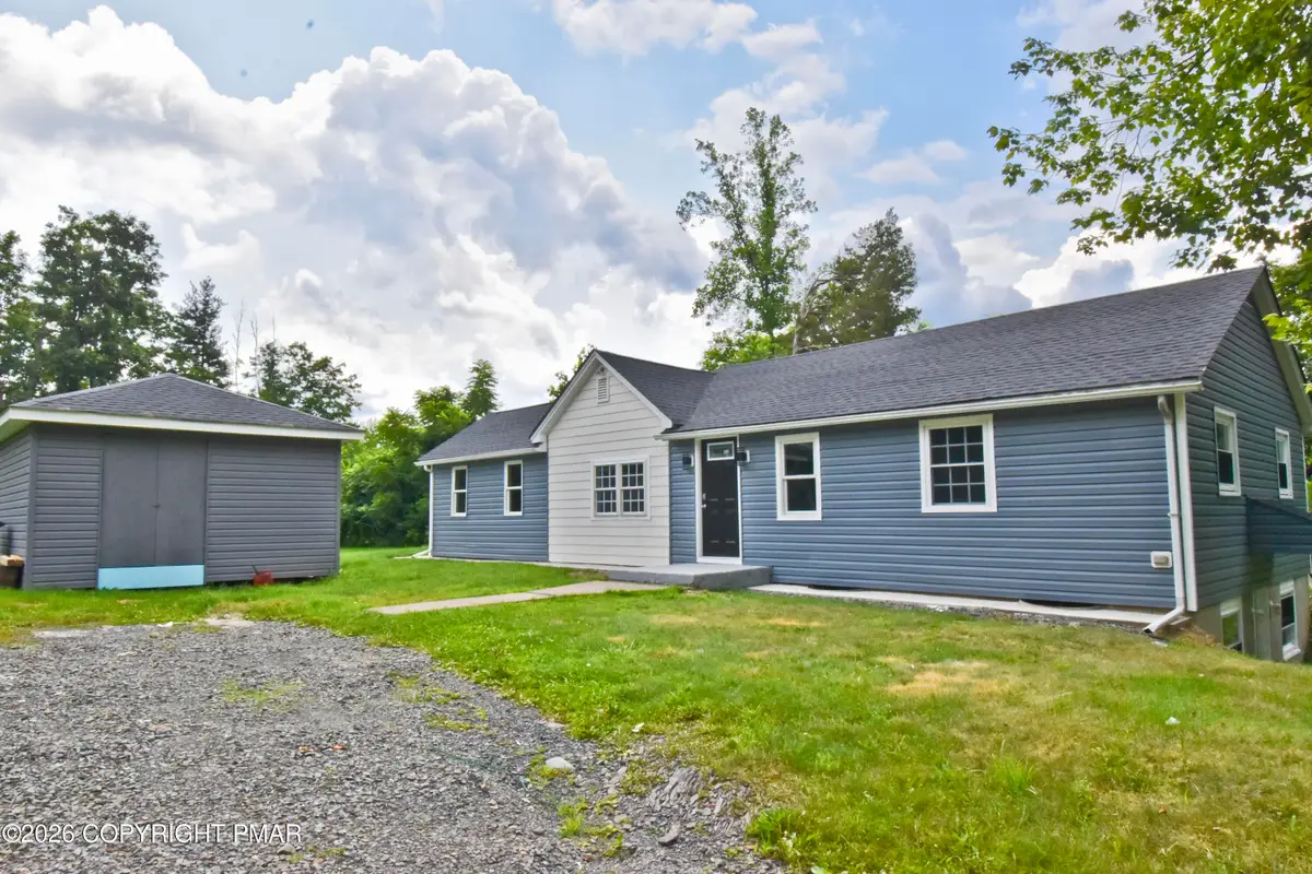 178 N Easton Belmont Pike, Stroudsburg, PA 18360 - #1