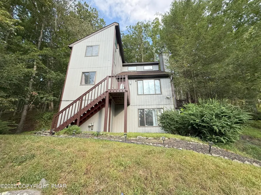 6271 Decker Road, Bushkill, PA 18324 - #3