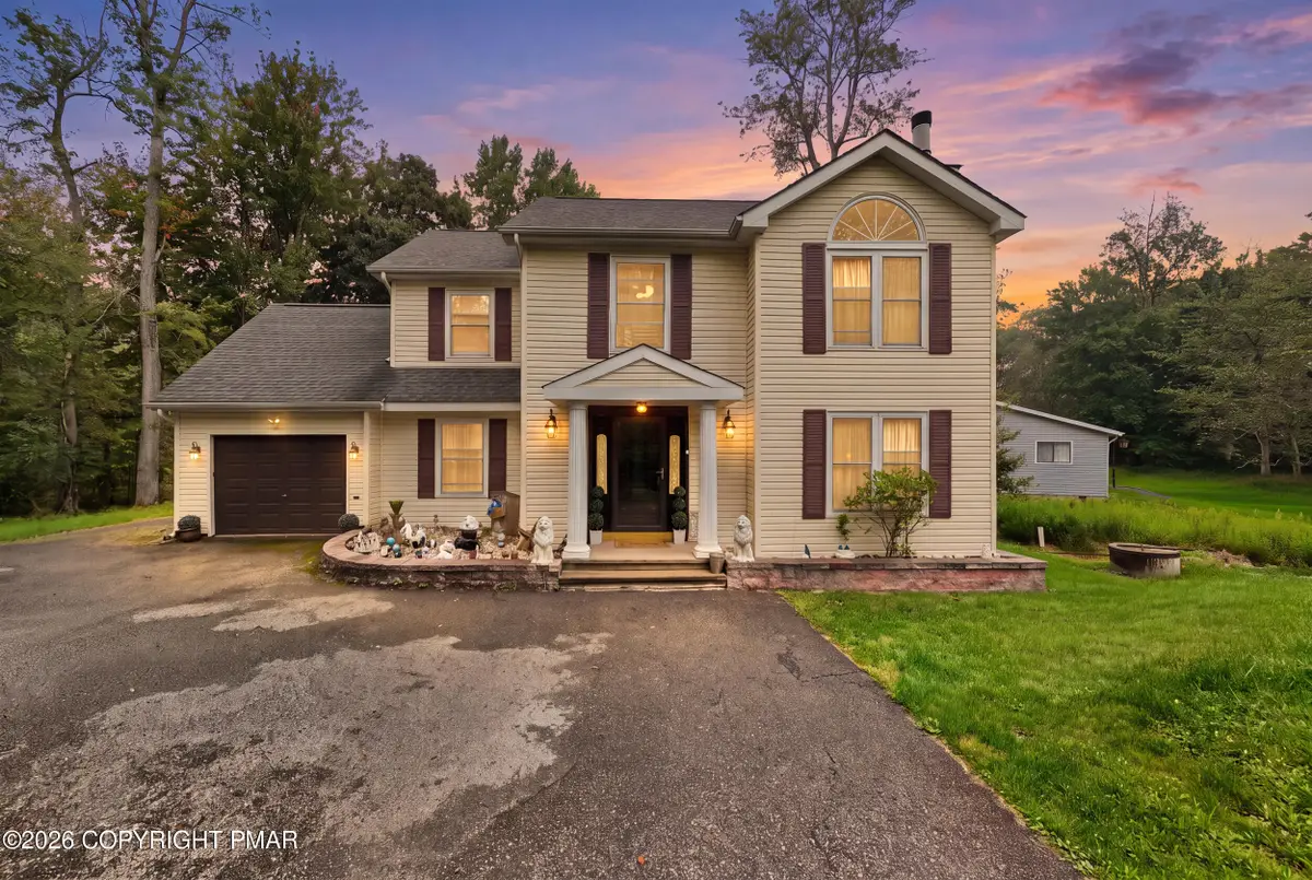 132 Colt Place, Tobyhanna, PA 18466 - #1