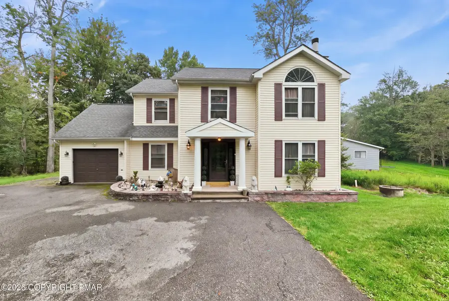 132 Colt Place, Tobyhanna, PA 18466 - #2