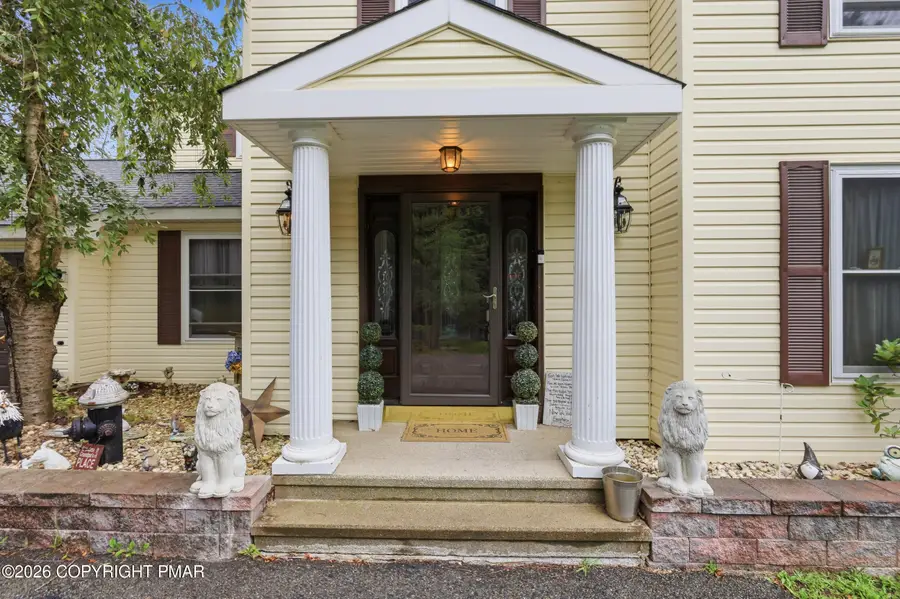 132 Colt Place, Tobyhanna, PA 18466 - #3