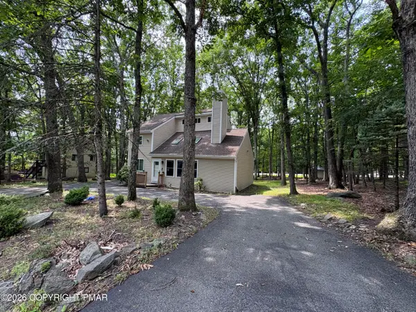 319 Hyland Drive, East Stroudsburg, PA 18301