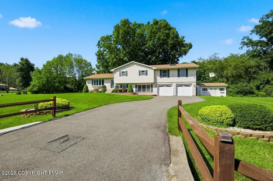 246 Switzgabel Drive, Brodheadsville, PA 18322 - #2