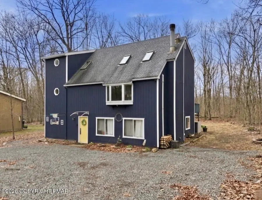 292 Paxinos Drive, Pocono Lake, PA 18347 - #2