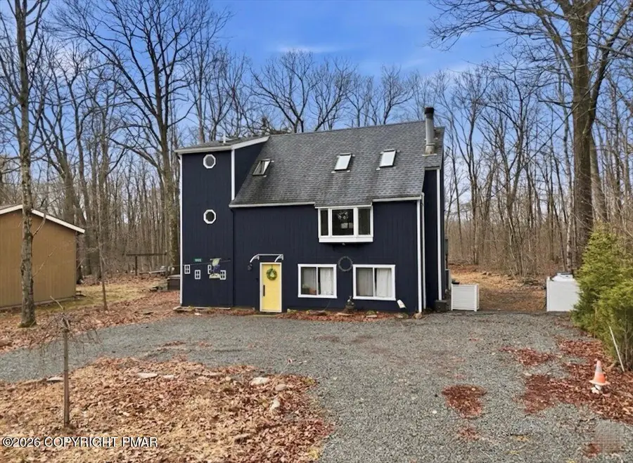 292 Paxinos Drive, Pocono Lake, PA 18347 - #3