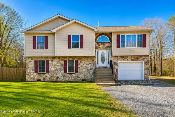 5165 White Birch Drive, Long Pond, PA 18334