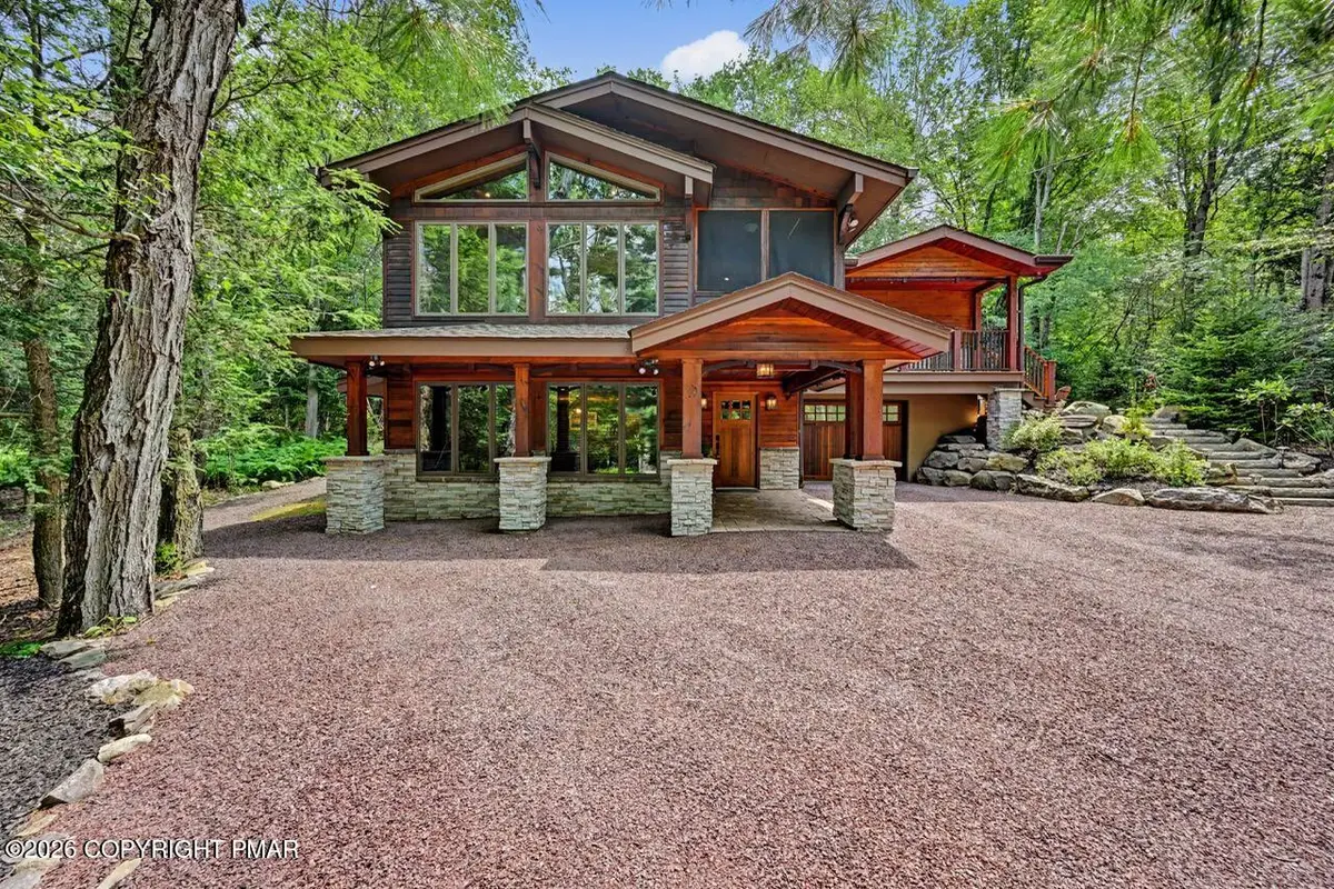 378 Miller Drive, Pocono Pines, PA 18350 - #1