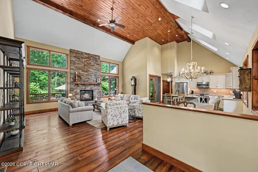 5395 Woodland Avenue, Pocono Pines, PA 18350 - #3