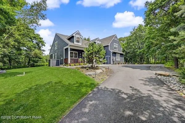 251 Wild Pines Drive, Pocono Pines, PA 18350