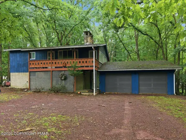 12 Pool Drive, Jim Thorpe, PA 18229