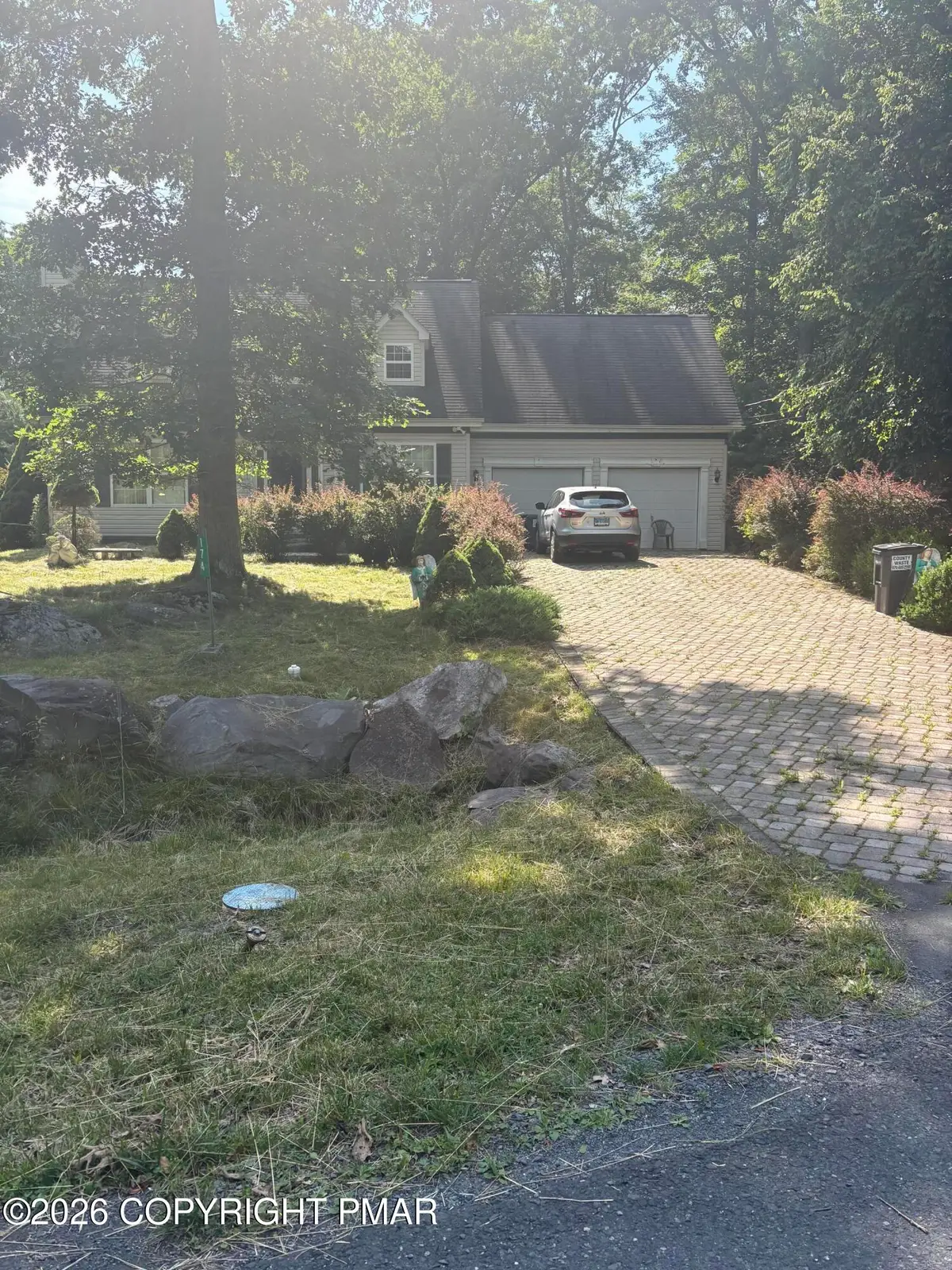 174 Pasquin Drive, East Stroudsburg, PA 18301 - #1