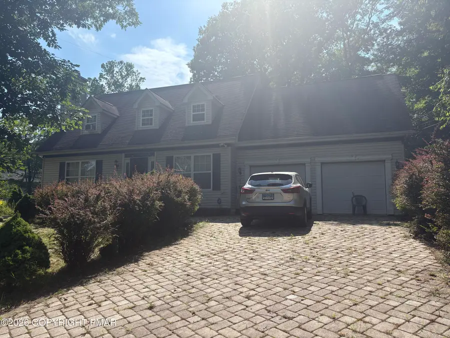 174 Pasquin Drive, East Stroudsburg, PA 18301 - #2