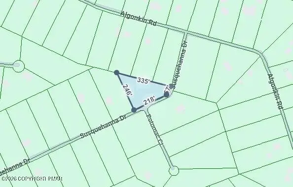 F571A Susquahanna Drive, Jim Thorpe, PA 18229