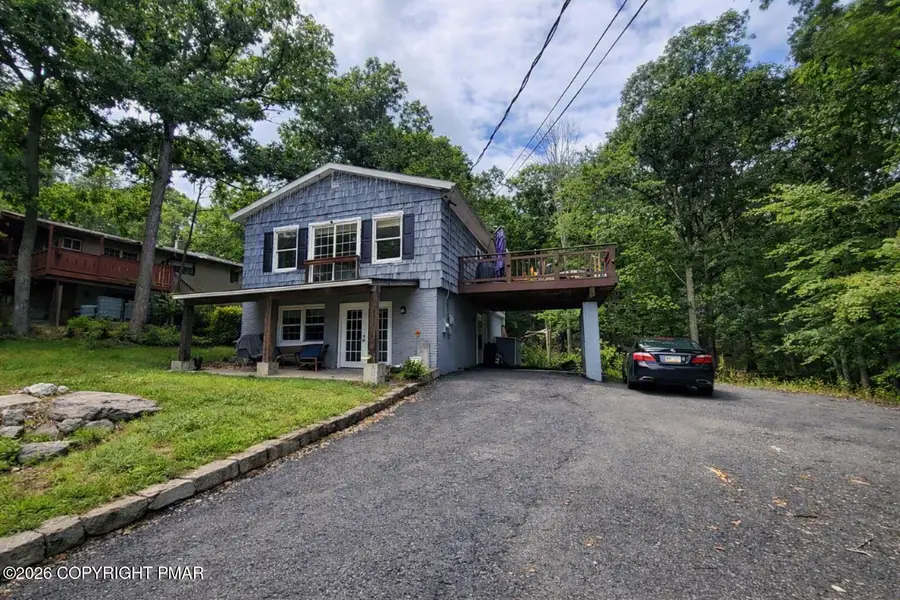 1093 Porter Drive, Bushkill, PA 18324 - #3