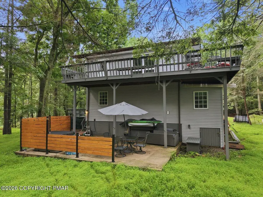 347 Clubhouse Drive, East Stroudsburg, PA 18302 - #3