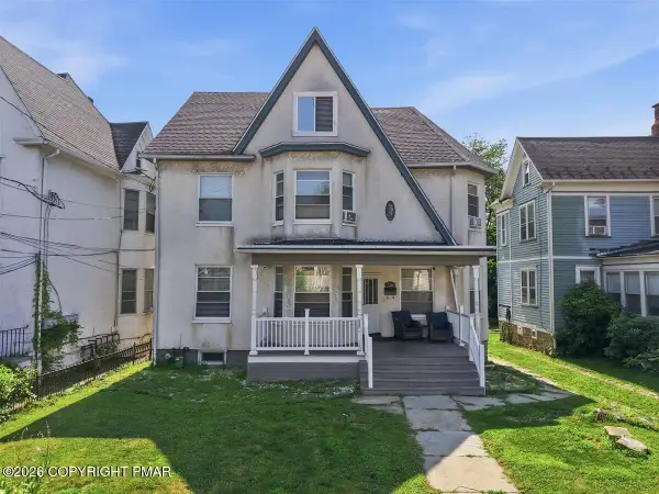 620 N Main Avenue, Scranton, PA 18504